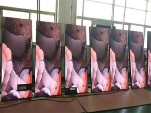 Di động <span class=keywords><strong>LED</strong></span> hiển thị trong suốt biển quảng cáo P2 p2.5 <span class=keywords><strong>LED</strong></span> Panels HD có thể gập lại <span class=keywords><strong>LED</strong></span> trong suốt Màn hình Áp phích - Product Image 6