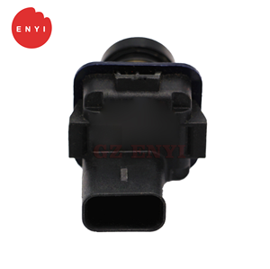 Caméra de recul EG1Z-19G490-A compatible avec les modèles Ford Taurus & Taurus <span class=keywords><strong>Sho</strong></span> & Taurus Police 2013 2014 2015 2016 2017 - Product Image 6