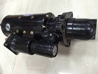 Motor de Arranque 6BT5.9 3926932