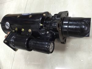 Mô-tơ khởi động động cơ Cummins 6BT5.9 3926932 - Product Image 3