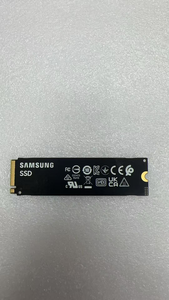 SSD NVMe PM9C1 Usado MZVL8512HELU PCIe 4.0 M.2 - Product Image 2
