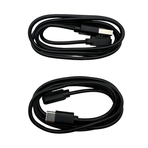 ตัวเชื่อมต่อแม่เหล็กแบบสปริง Type-C to Type-C สำหรับการชาร์จเร็วแบบปรับแต่งได้ เหมาะสำหรับคอมพิวเตอร์และโทรศัพท์มือถือ - Product Image 2