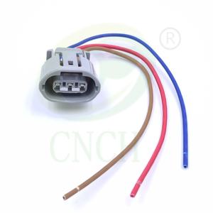 90980 11349 3-draads Varkensstaartharnas Voor Infiniti G25 G35 G37 M37 Ex35 - Product Image 6