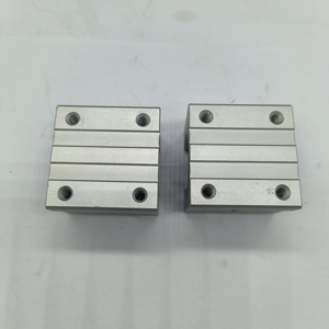 Hướng dẫn tuyến tính trục khối sbr10uu sbr12uu sbr13uu sbr16uu sbr8uu - Product Image 4