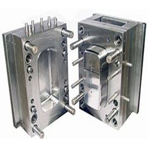 Top quality air gun pellet molds for plastic molding