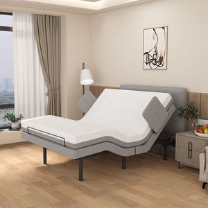 Soins de santé à domicile pour les <span class=keywords><strong>personnes</strong></span> âgées Patient Femmes enceintes Base de <span class=keywords><strong>lit</strong></span> réglable - Product Image 3
