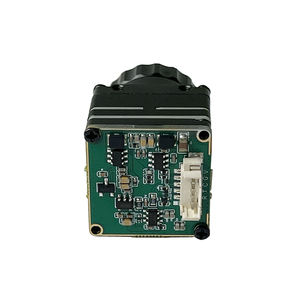 Caméra thermique pour accessoires de drone FPV, imageur thermique infrarouge, résolution 256 * 192 - Product Image 6