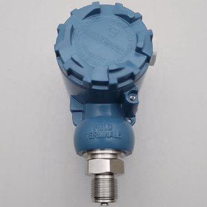 Преобразователь давления SKA-M400 Exia CT6 взрывозащищенный, 2088, диапазон -100~100 МПа, точность 0.1%, выход 4-20 мА - Product Image 2