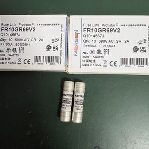 Composants électroniques intégrés FR10GR69V2 neufs et originaux : <span class=keywords><strong>Diode</strong></span>, Résistance, Condensateur avec service BOM - Product Image 1