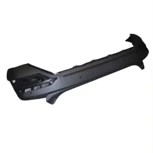 Car Rear Bumper For Chery OMODA C5 2021 2022 2023 602002649AA Bodykit Accessories Assembly Part