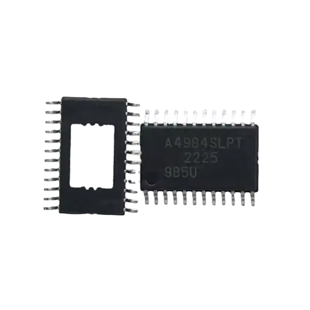 A4984SLPTR-T High Quality Original Electronic Components Suppliers A4984SLPTR-T