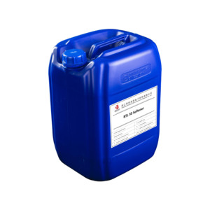 Suavizante Líquido RTL-50 de Alta Dispersión y Penetración Profunda para el Proceso de Electro-Galvanizado - Cobertura Uniforme que Elimina la Fragilidad - Product Image 1