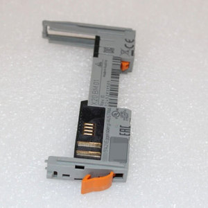 โมดูลจ่ายไฟ X20 01 ของแท้ 100% ใหม่เอี่ยม พร้อมระบบแยกไฟ I/O - Product Image 3