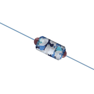 Plomb auto-serrant Magic Lead 1.5g 2g 2.5g 3g 3.5g pour la pêche en mer et la pêche sur roche, accessoires de pêche - Product Image 1