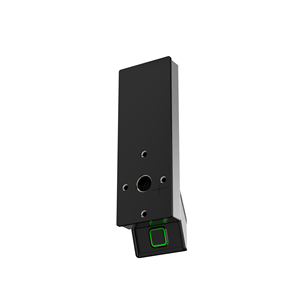 Serrure <span class=keywords><strong>de</strong></span> porte intelligente WiFi Bullhead Lock - Déverrouillage par empreinte digitale, carte RFID, mot <span class=keywords><strong>de</strong></span> passe, clé, code temporaire - Product Image 4