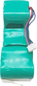 Аккумулятор <span class=keywords><strong>NiMH</strong></span> 12 В 3000 мАч для Ecovacs DE5G DM88 902 901 610 DE33 DG710 DN33 DM65 DT88 робот-пылесос аккумулятор - Product Image 2