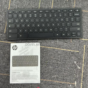 Teclado Bluetooth Nuevo, Gran Venta, Compatible con Hp, Se Puede Conectar a Tablet/Laptop, Precio Económico al por Mayor, Buena Calidad - Product Image 3