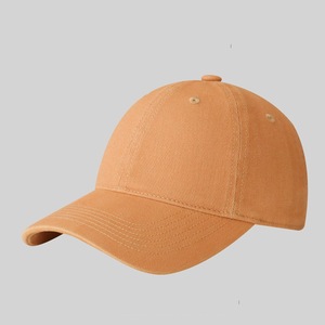 Washed Vintage Blank <b>Baseball</b> <b>Cap</b> Soft 6 Panel <b>Plain</b> Dad Hat Custom Embroidery Logo Unisex Adjustable Sports <b>Caps</b> Bulk Wholesale - Product Image 2