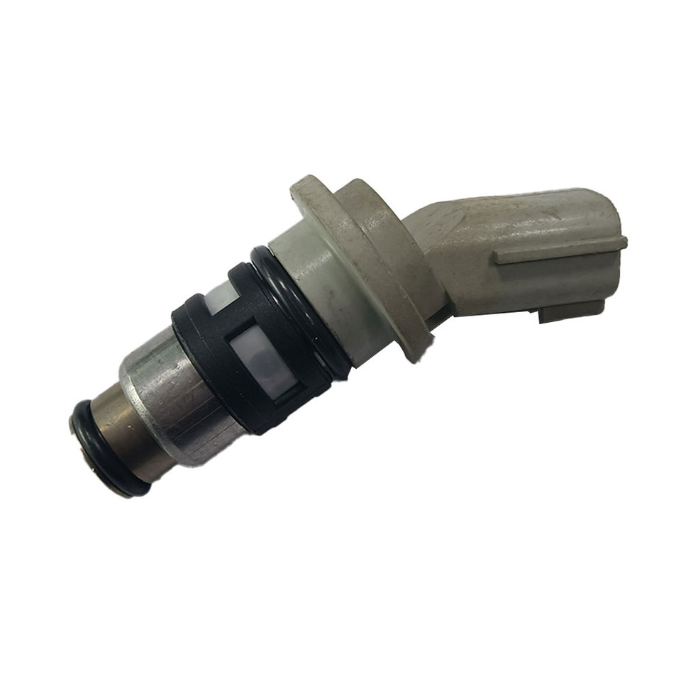 16600-73C00 A46-H02 Gasolina Fuel Injector Nozzle Inyector de combustible For Nissan Micra K11 CG10DE