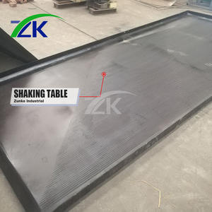 زك استخراج الذهب المحمولة مصغرة للبيع - Product Image 6