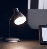 Lampe LED rechargeable à gradation RVB avec culot magnétique amovible E27/E26/E14/E12, ampoule porte-atmosphère télécommandée