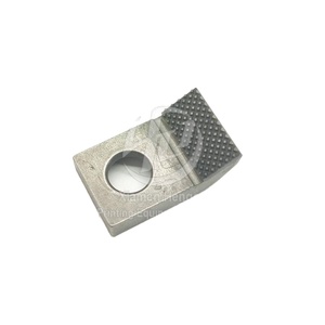 <span class=keywords><strong>Komori</strong></span> Maschinen teile Greifer Pad für <span class=keywords><strong>Komori</strong></span> <span class=keywords><strong>Sprint</strong></span> 28 - Product Image 1
