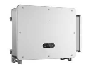 Série solaire connectée au réseau Goodwe GW150K-GT-G10 Triphasé 10MPPT DC/AC 50Hz/60Hz 98,1% d'efficacité IP66 Garantie 5 ans CE - Product Image 2