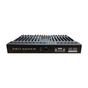 Console <span class=keywords><strong>de</strong></span> <span class=keywords><strong>mixage</strong></span> audio professionnelle XT8 8 canaux, <span class=keywords><strong>table</strong></span> <span class=keywords><strong>de</strong></span> <span class=keywords><strong>mixage</strong></span> studio 99DSP, contrôleur <span class=keywords><strong>de</strong></span> carte son pour enregistrement <span class=keywords><strong>PC</strong></span> et diffusion en direct - Product Image 2
