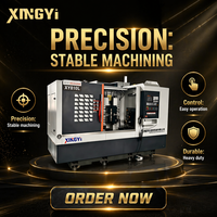 Machine de fraisage d'extrémités et de perçage central CNC pour le traitement des arbres / Machine de fraisage et de perçage central pour arbres d'engrenage et d'entraînement