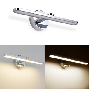 Modern LED Indoor <b>Wall</b> Lamps For Living Room <b>Wall</b> Mounted Picture <b>Lights</b> Over Art Bathroom Vanity <b>Light</b> For Hotel - Product Image 2