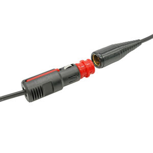 Maatwerk Auto Sigarettenaansteker Mannelijke Stekker Voor Vrouwen - Product Image 4