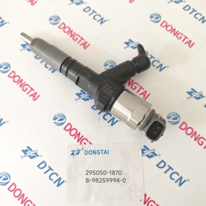 Injecteur Common Rail Denso d'origine - Product Image 4