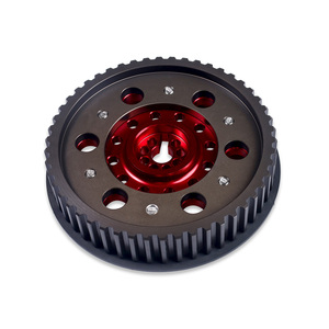 Poulie d'engrenage à came réglable performance pour Audi BMW Nissan <span class=keywords><strong>Abarth</strong></span> MITSUBISHI PeugeotVAUXHALL Toyota ScionSUZUKI Renault - Product Image 6