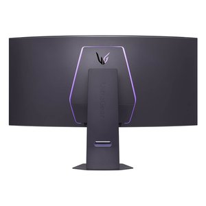 Monitor curvo para juegos Lg UltraGear 45 OLED 5K2K WUHD 165Hz - Product Image 2