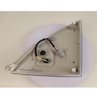 Lampe d'angle LED pour clignotants à LED en gros pour pièces de rechange de camion HINO 700P