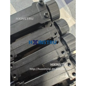 เซ็นเซอร์วัดอัตราการไหลแบบหนีบยี่ห้อ Keyence รุ่น FD-XC8R3 ของญี่ปุ่น ของใหม่ 100% - Product Image 4