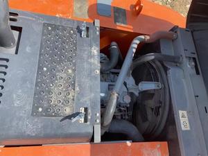 Maquinaria usada potente del rodillo de la oruga del excavador hidráulico de Hitachi Zx450 Zx470 equipo de construcción pesado para la venta - Product Image 5