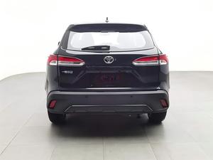 For Cross 2022 Edition 2.0l Automatic Dark Fabric Left R17 Suv Fairly Used Low Mileage in Good Condition Cross Vi - Product Image 3