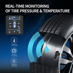 TPMS OEM 9802003680 433Mhz, capteurs de <span class=keywords><strong>pression</strong></span> des pneus, système de surveillance de la <span class=keywords><strong>pression</strong></span> des pneus pour DS/PEUGEOT/Citroën - Product Image 3