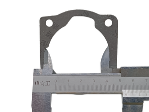 Kit Silinder UM BC520 52cc dengan Piston dan Ring, Diameter Silinder 44MM, Pin Piston 10*36mm, Suku Cadang Mesin Pemotong Rumput - Product Image 6