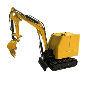 Kiến Thương Hiệu AI/5G/Wifi RC Nhỏ Digger Đa Chức Năng <span class=keywords><strong>Mini</strong></span> Máy Xúc Với Điều Khiển Từ Xa - Product Image 1
