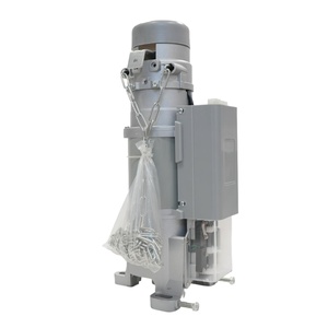 <span class=keywords><strong>Motor</strong></span> para <span class=keywords><strong>Puerta</strong></span> Enrollable Eléctrica Automática de 800 kg, CA 220V - Product Image 3