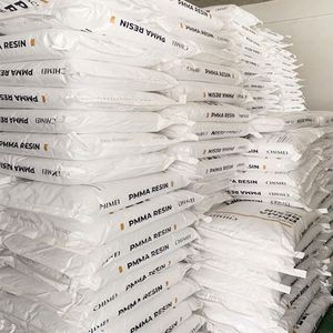 CHIMEI PMMA CM-203 โพลีเมทิลเมทาคริเลต เกรดอาหาร เกรดขึ้นรูป เม็ดพลาสติกใส วัสดุพลาสติกวิศวกรรม - Product Image 2