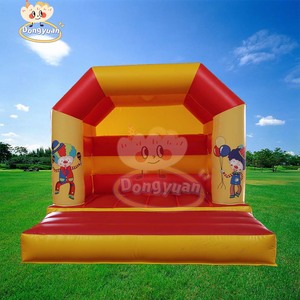 Vente en gros d'usine en Chine de mini jeu gonflable d'intérieur de maison de rebond de saut d'enfants en vente pour le parc de <span class=keywords><strong>trampoline</strong></span> de château de saut d'enfants - Product Image 5