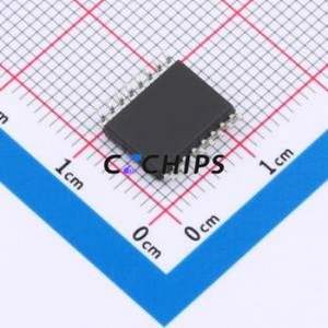 Chip IC de circuito integrado NOR FLASH, nuevo y original, de 1/2 ", de 1/2" - Product Image 2