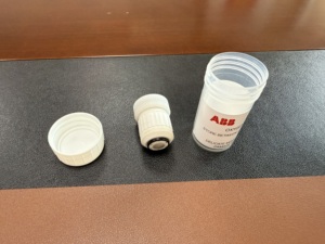 Kit de rechange annuel pour pompe AW601155 - Product Image 2