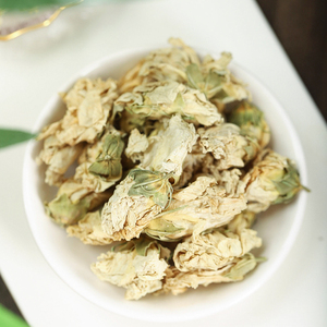 ชาดอกไม้แห้ง <span class=keywords><strong>ชบา</strong></span>ขาว <span class=keywords><strong>ชบา</strong></span>จีน <span class=keywords><strong>ชบา</strong></span>โรสออฟชารอน - Product Image 5