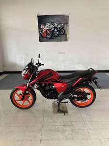 Motocicleta Honda1 CBF150 de 150cc, Monocilíndrica, Refrigerada por Aire, <span class=keywords><strong>para</strong></span> Desplazamientos Diarios y Conducción Urbana - Product Image 3