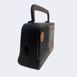 Ventes directes d'usine Couronne Radio AM/<span class=keywords><strong>FM</strong></span> de style mini multifonction portable à <span class=keywords><strong>KB</strong></span>-408AC chaude transfrontalière pour les personnes âgées - Product Image 2