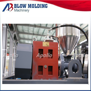 Jerrycan à huile de voiture en plastique de 20 <span class=keywords><strong>25</strong></span> 30 <span class=keywords><strong>litres</strong></span> épaissir les réservoirs de carburant de produits chimiques machine de moulage par extrusion-soufflage - Product Image 5